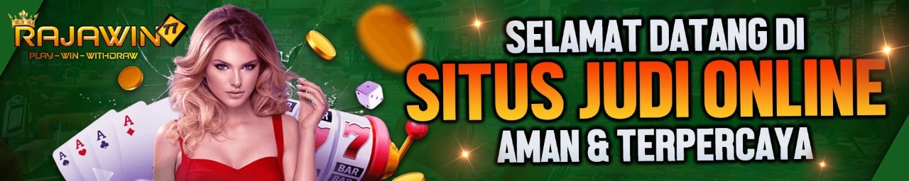 situs judi slot online